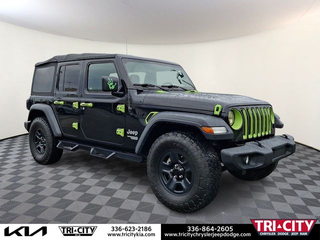 Jeep