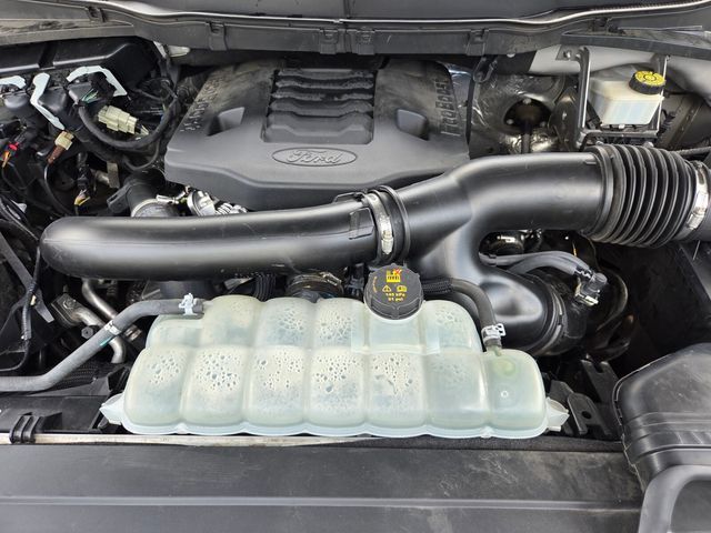 Used 2021 Ford F-150 Truck