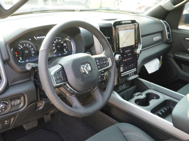 New 2026 Ram 1500 Truck
