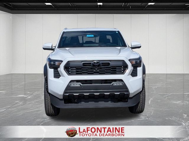 2026 Toyota Tacoma TRD Off Road - Photo 8