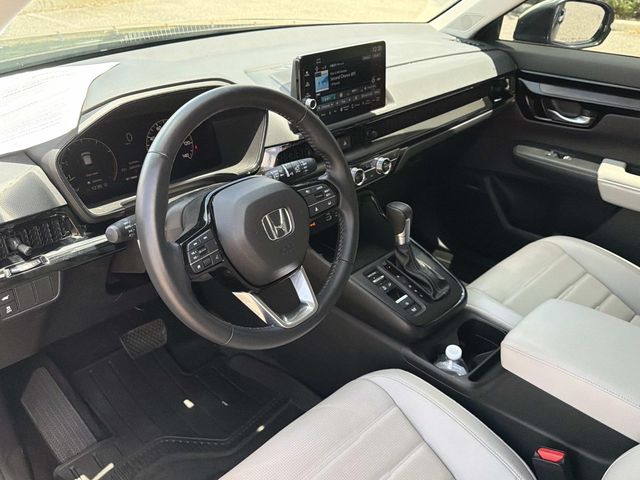 Used 2025 Honda CR-V SUV