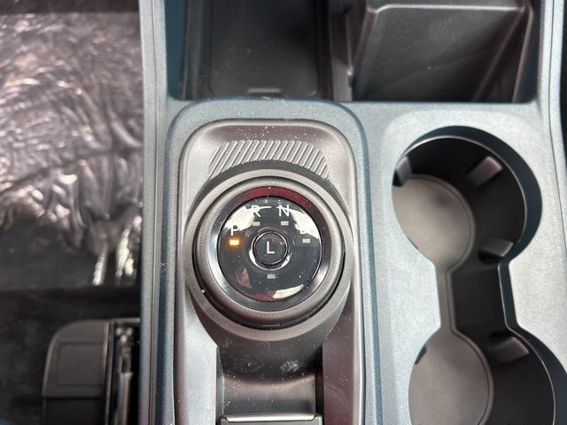 New 2026 Gray Ford Lariat image 22