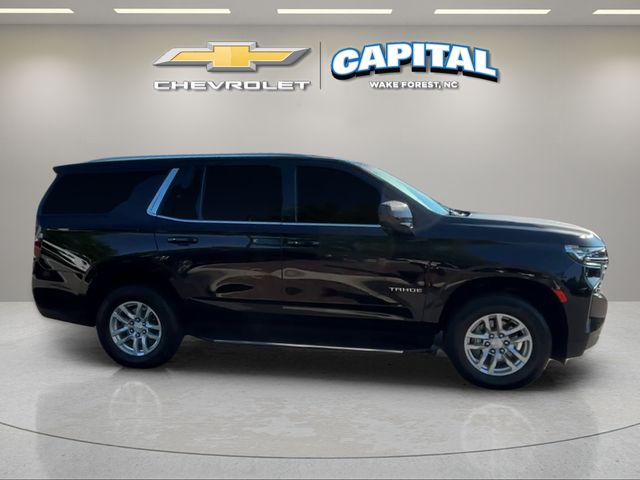 Used 2024 Black Chevrolet LS image 6
