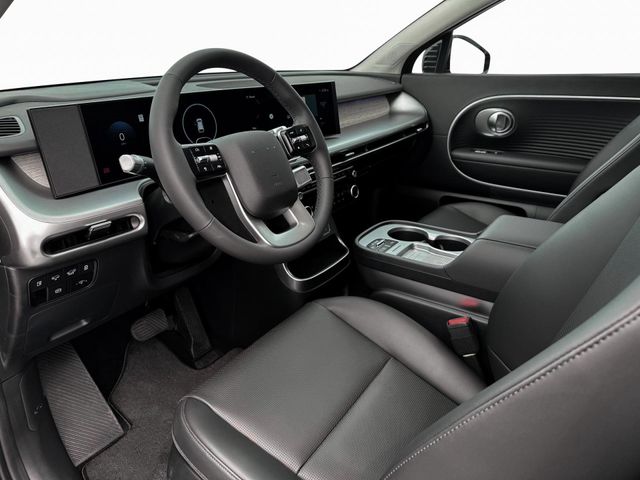 New 2026 White Hyundai SEL image 14