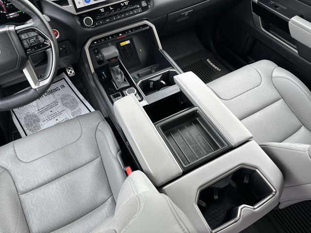 Used 2023  Toyota Limited image 24