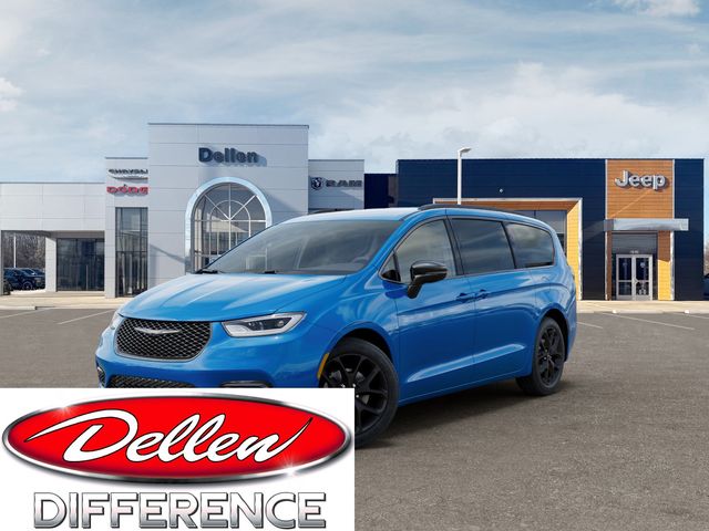 2026 Chrysler Pacifica Select FWD