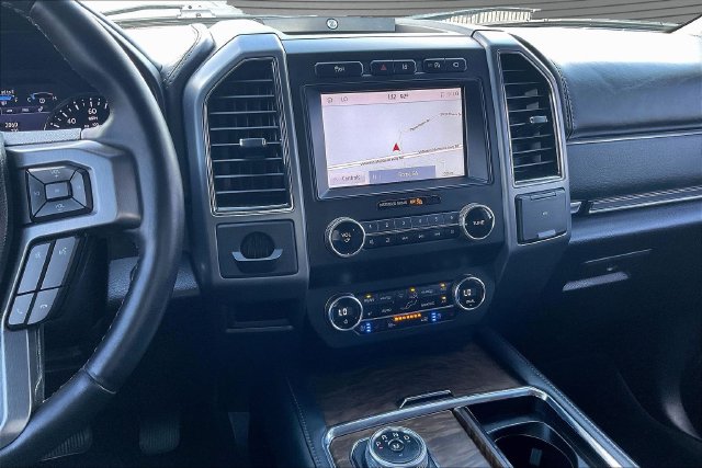 Used 2020 Ford Expedition SUV