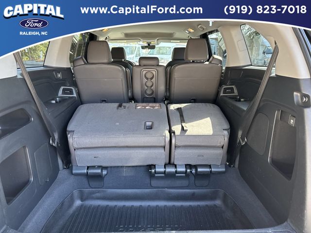 Used 2020  Honda EX-L image 14