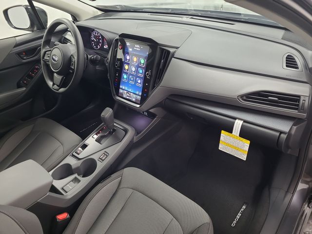 2026 – Subaru – Crosstrek