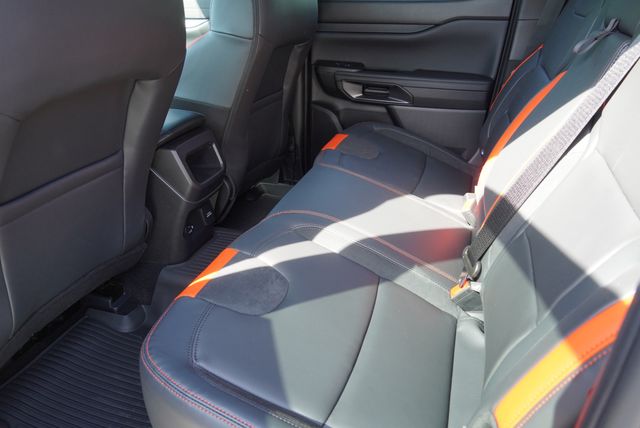 New 2026 Ford Ranger Truck