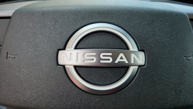 2026 Nissan Sentra