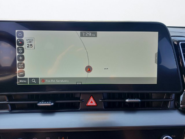 Used 2023 Kia Sportage SUV