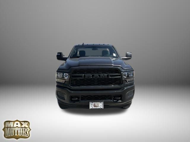 2024 Ram 3500 Tradesman 2