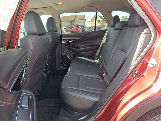 used 2022 Subaru Outback car, priced at $23,131