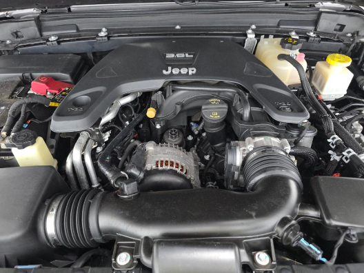 Used 2021 Jeep Gladiator Truck