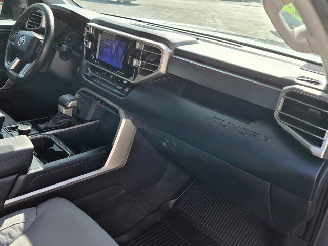 Used 2024 Toyota Tundra Truck