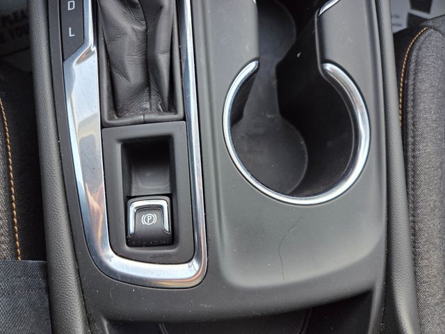 2022 Chevrolet Equinox AWD LT