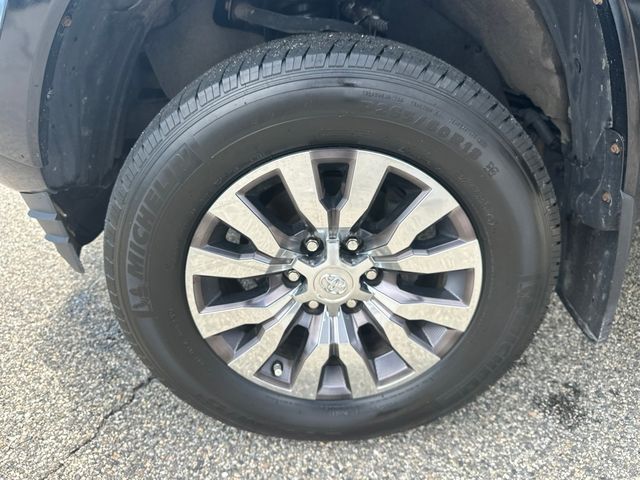 Used 2020 Toyota Tacoma Truck