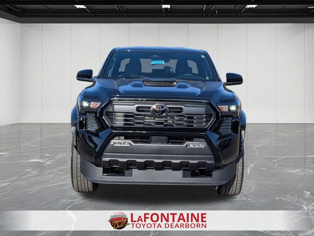 2026 Toyota Tacoma TRD Sport - Photo 8