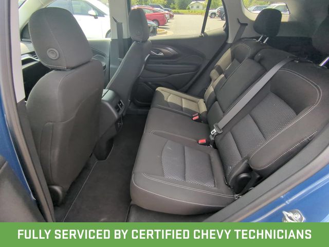 Used 2024 GMC Terrain SUV