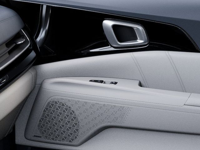 2026 Kia Carnival
