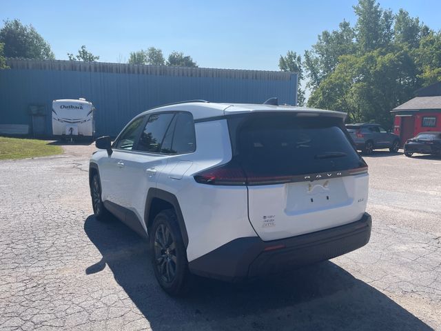 Used 2026 Toyota RAV4 SUV