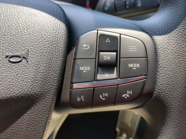 New 2026 Carbonized Gray Metallic Ford XL image 25