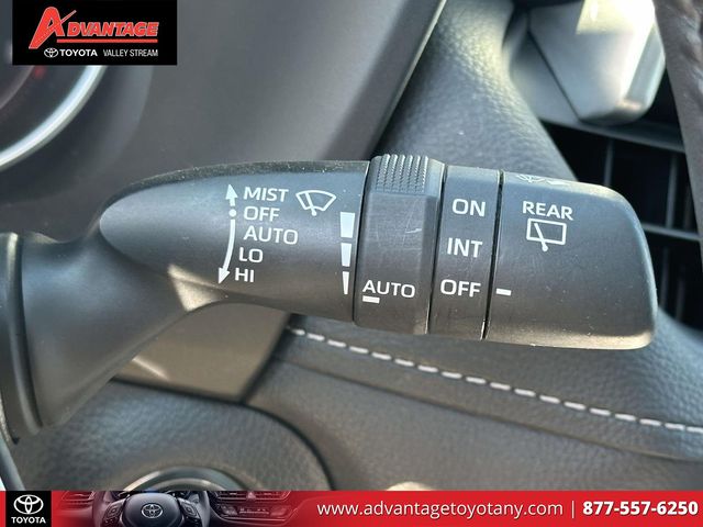 Used 2023 Toyota RAV4 SUV
