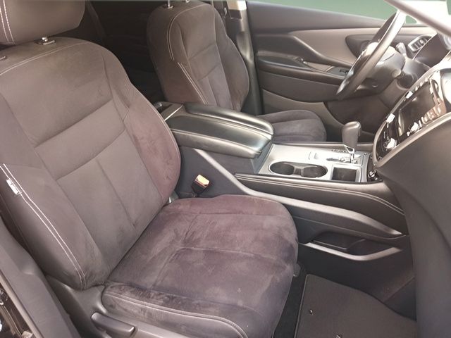 Used 2020 Nissan Murano SUV