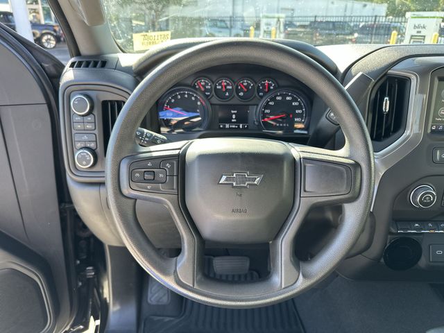 Used 2023 Black Chevrolet Custom image 15