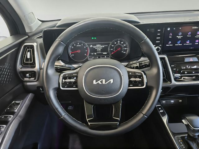 Used 2022 Kia Sorento SUV