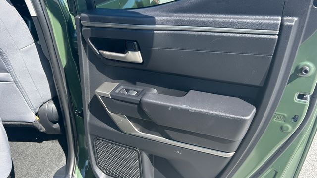 Used 2023 Toyota Tundra Truck