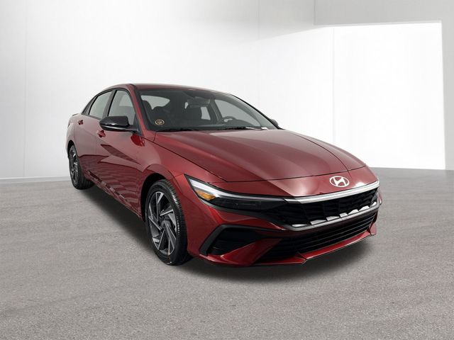 New 2025 Hyundai Elantra For Sale in Indianapolis, IN
