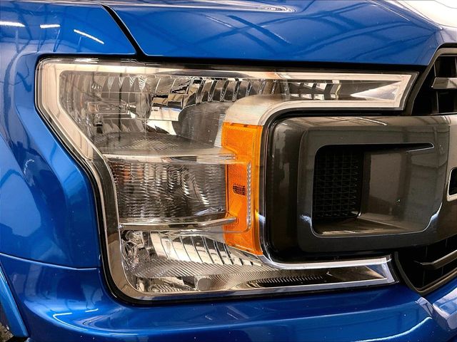 2020 Ford F-150 XLT  at Bob Ruth Ford