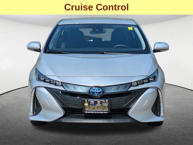 2020 Toyota Prius Prime LE 12