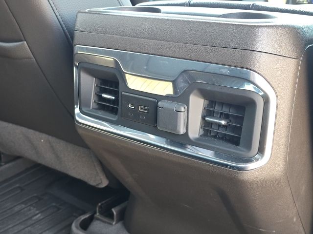 2022 GMC Sierra 2500HD Denali:169272A