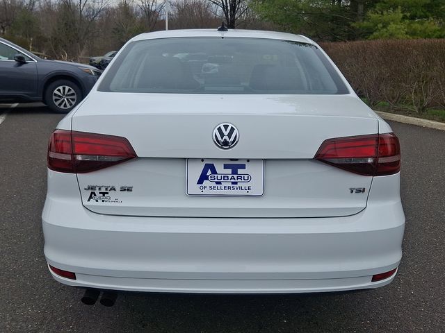 used 2018 Volkswagen Jetta car, priced at $12,998