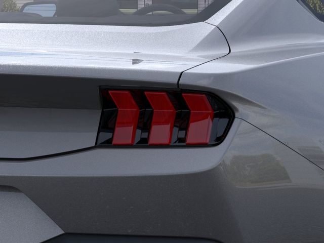 New 2026 Gray Ford EcoBoost image 21