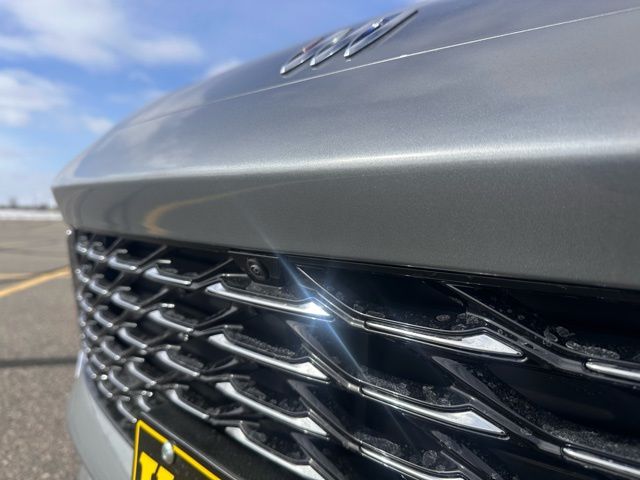 2026 Buick Envision Avenir AWD