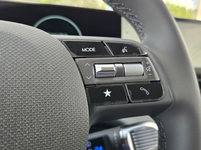 2027 Hyundai Ioniq