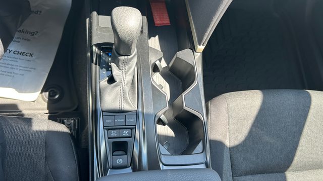 Used 2026 Toyota Camry Sedan
