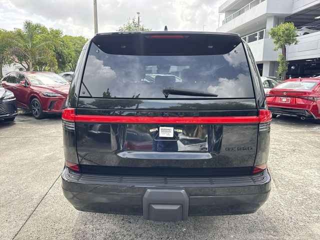 Used 2024 Lexus GX SUV