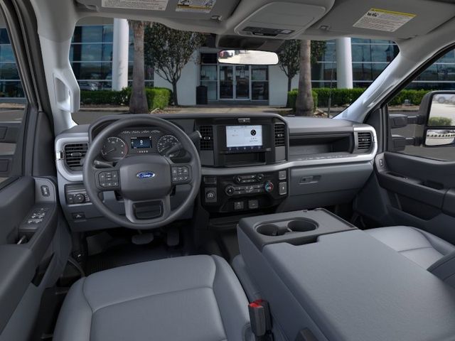 New 2026 White Ford XL image 9