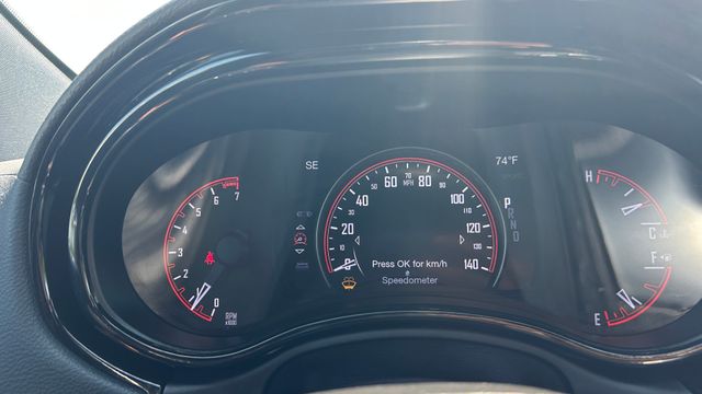 Used 2024 Dodge Durango SUV