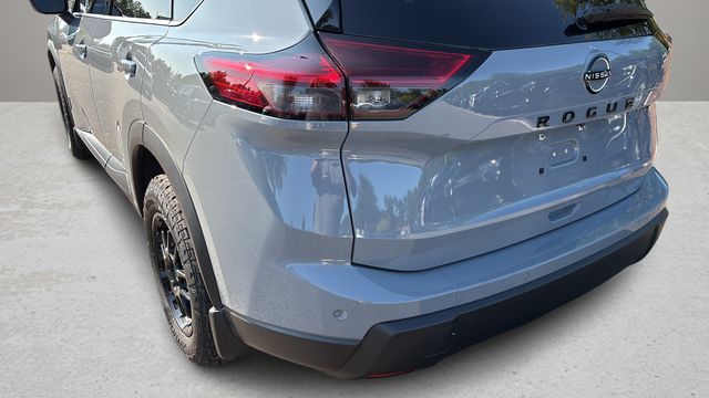 Used 2026 Gray Nissan Dark Armor image 38