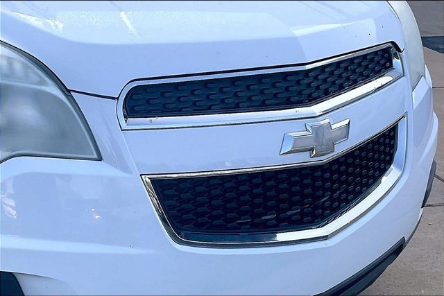 Used 2012 Chevrolet Equinox SUV