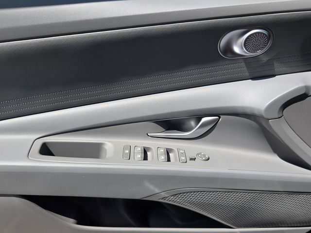 2026 Hyundai Elantra - $21,659