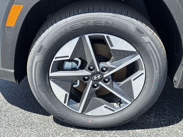 New 2026 Hyundai Tucson Hybrid For Sale in Indianapolis, IN