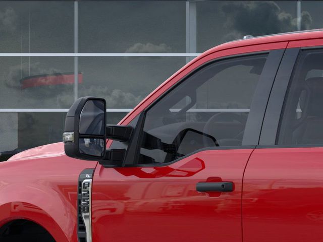 2025 Ford F-250 Super Duty XL