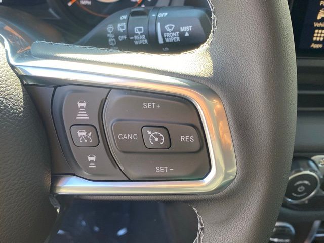 new 2026 Jeep Wrangler car, priced at $46,676